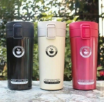 Insulated Travel Coffee Mug